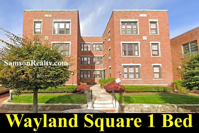 Photo - 96 Medway St Unit 11