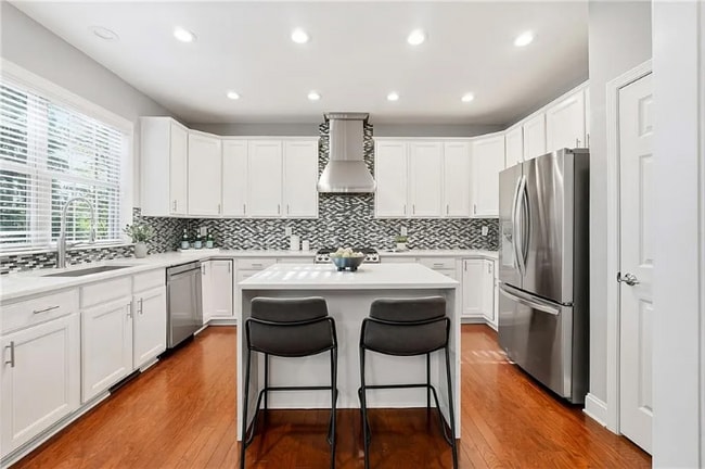 Photo - 3655 E Paces Walk