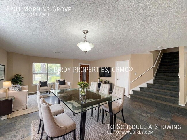 8201 Morning Grove