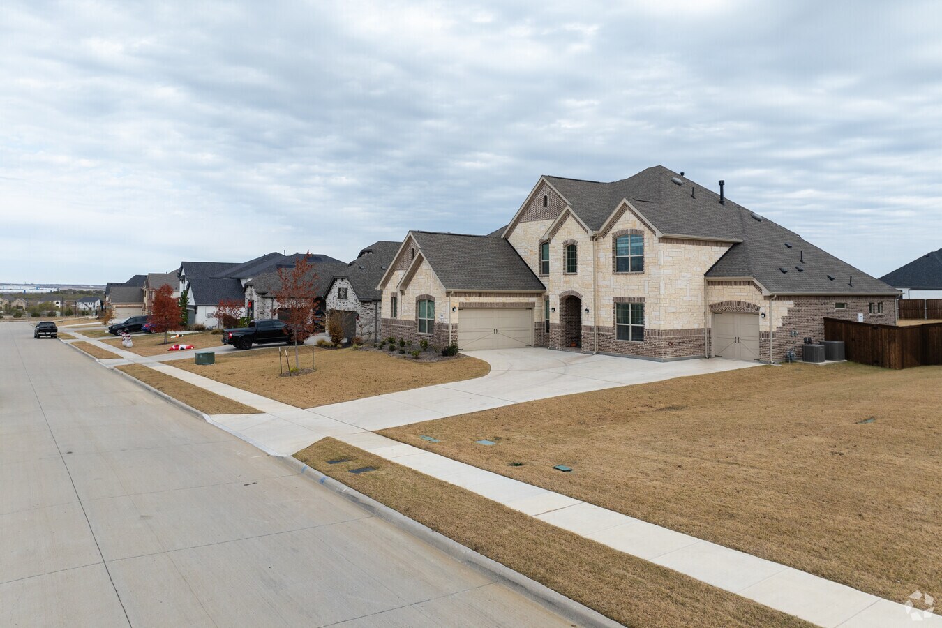 Caraway - Caraway Homes