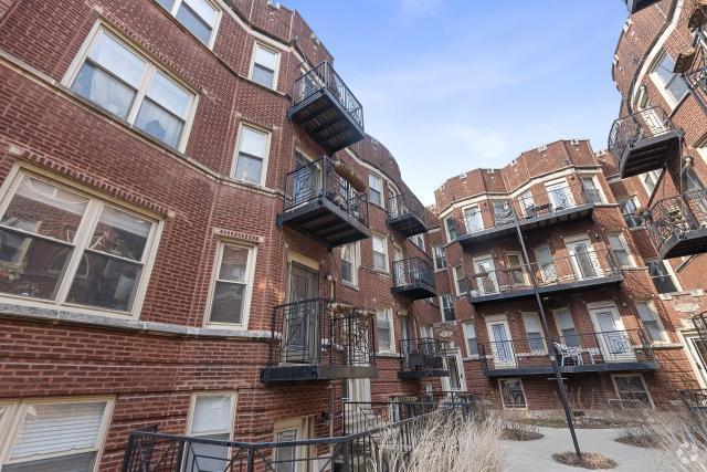 Building Photo - 2 bedroom in Chicago IL 60626 Unit 3C Rental