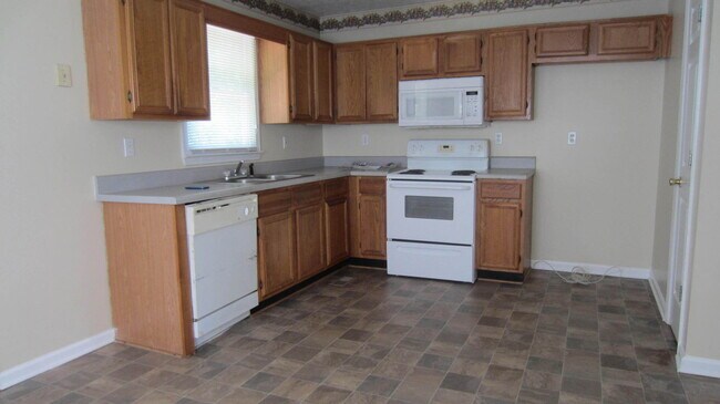 Photo - No Place Like Home - SORRY!!  NO SECTION 8