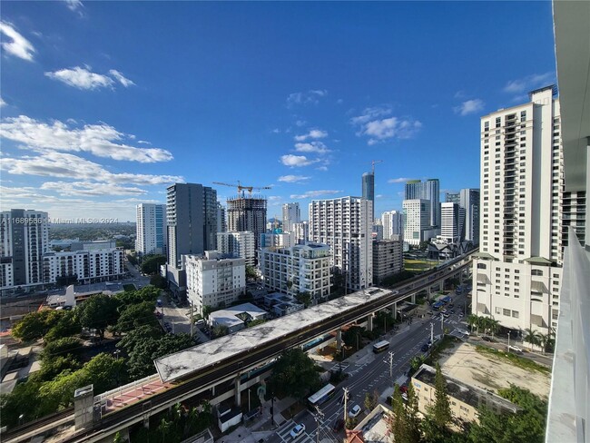 Photo - 1111 SW 1st Ave Condominio Unidad 2114-N