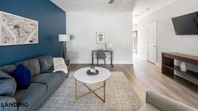 Photo - 1060 Orangeburg Rd Unit 111 - Stars Hollow Way