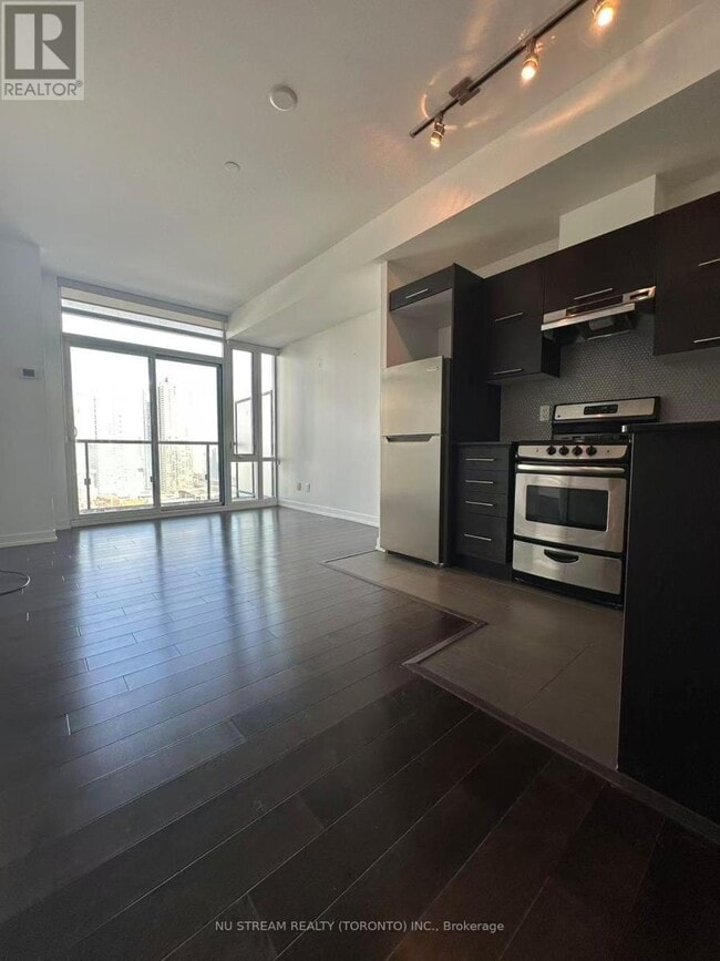 Photo - 170 Fort York Blvd Unité 1808