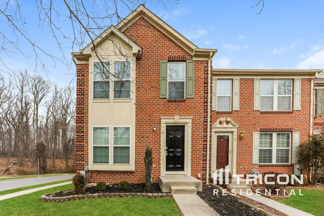 Photo - 2 Bluestem Ct Townhome