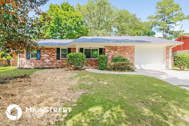 Building Photo - 6440 Connell Rd