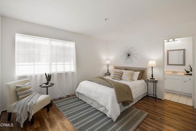 Building Photo - 449 N Catalina Ave Unit 209