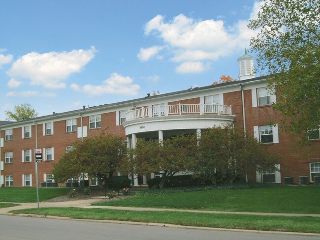 Northtowne Apartments