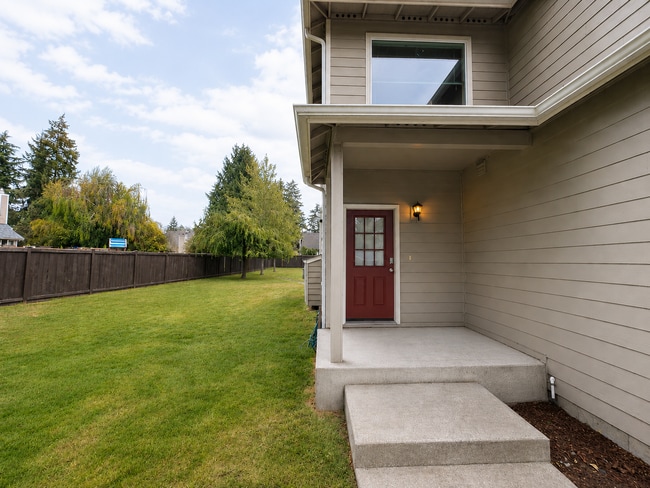 Photo - Spacious University Place Home Near Chambers Bay | 2-Car Garage & Lawn Care Included Unit 8015
