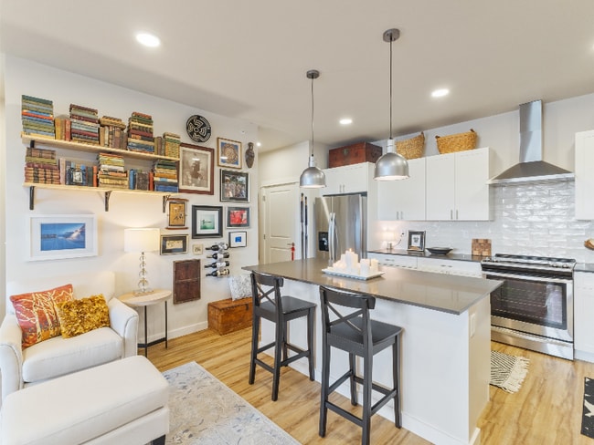 Photo - 2222B Willow Dr Unidad 41