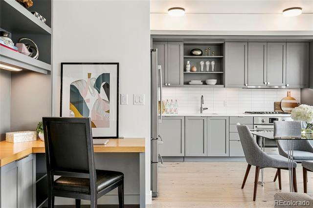 Photo - 1750 Wewatta St Unit 602