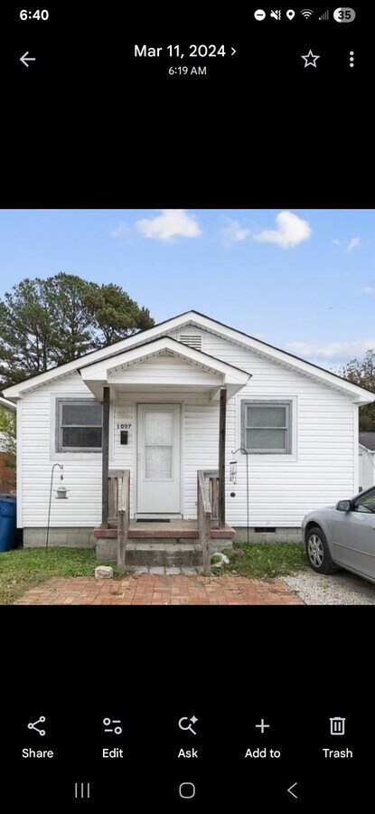 Photo - 1007 S McKay Ave
