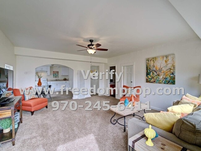 Photo - 1540 Ouray Ave Unidad A