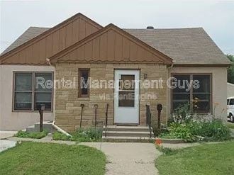 Building Photo - 3714 Kipling Ave