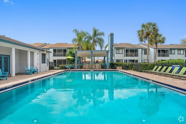 Building Photo - Preserve at Manatee Bay Rental