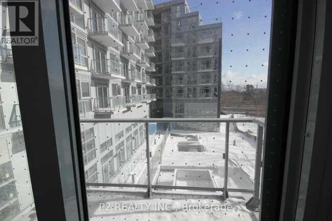 Photo - 1635 Military Trail Unité 201