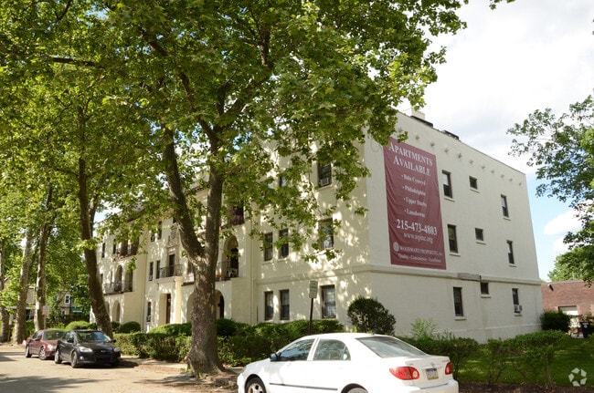Hardie House Apartments For Rent in Bala Cynwyd, PA