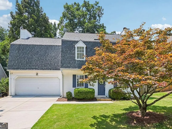 Photo - 1169 Haven Brook Way NE