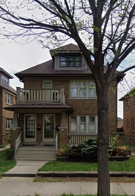 Building Photo - 2862 N 52nd St Rental