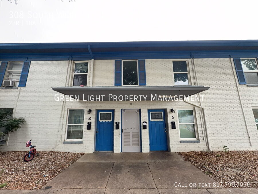 Photo - 308 S W St Unit 11