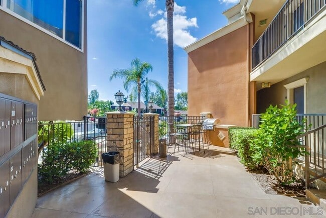 Building Photo - 4501 Collwood Blvd Unit 18 Rental