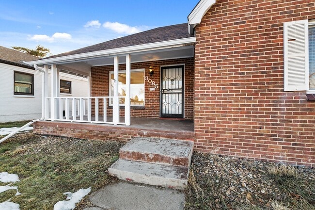 Photo - North Park Hill Bungalow!