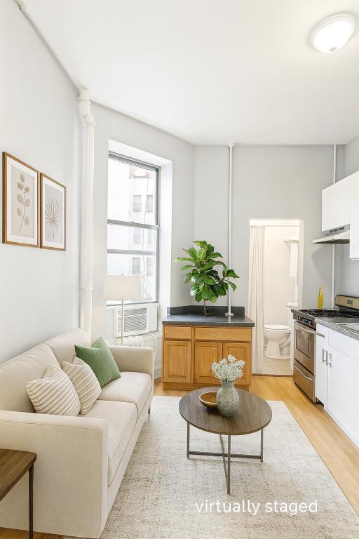 Building Photo - West 51st Street Studio Rental