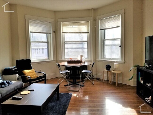 Photo - 22 Euston St Unidad 6