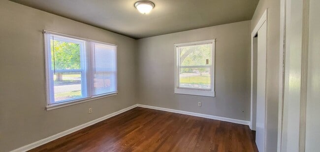 Photo - 2 bedroom 1 bath duplex in Shawnee