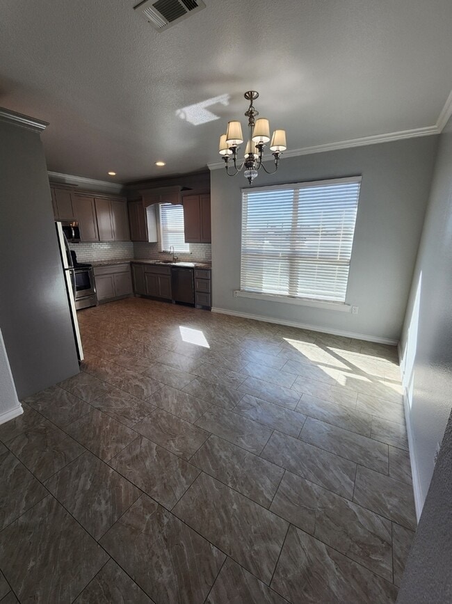 Photo - 3 bed 2 bath with 1 car garage