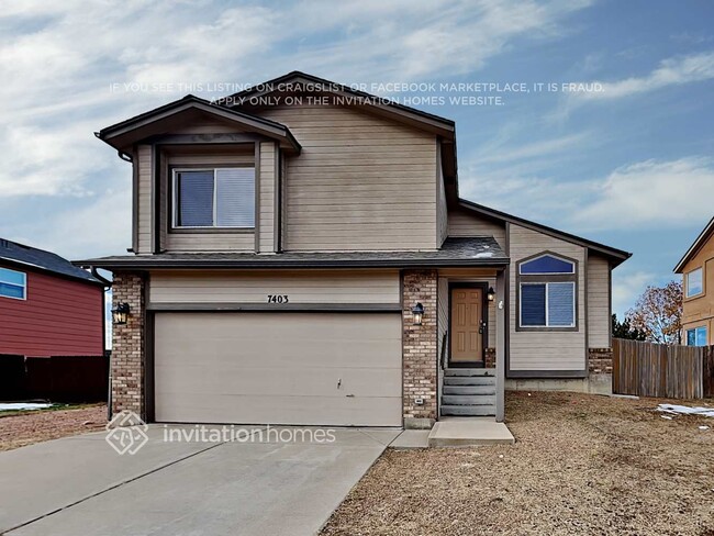 Photo - 7403 Middle Bay Way House