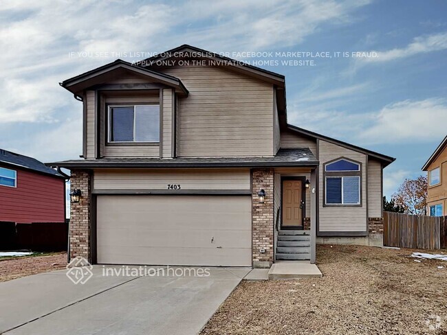 Building Photo - 7403 Middle Bay Way Rental