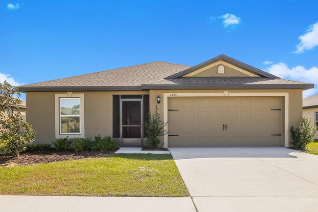 Photo - 1596 Swan Lake Cir House