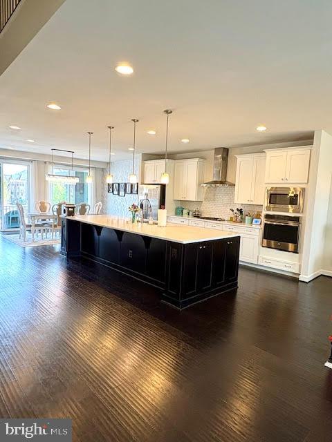 Photo - 22341 TrailView Crossing Terrace