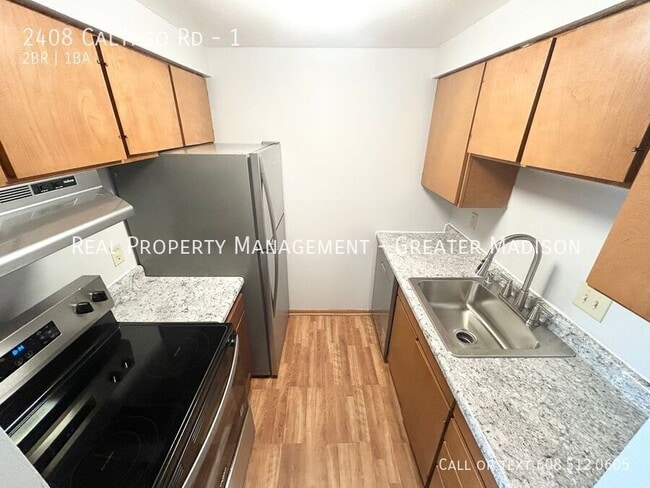 Photo - 2408 Calypso Rd Unit 1