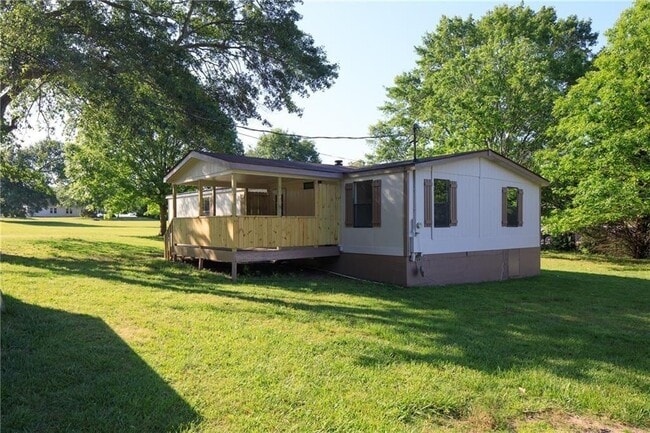 Photo - 2815 Dahlonega Hwy House