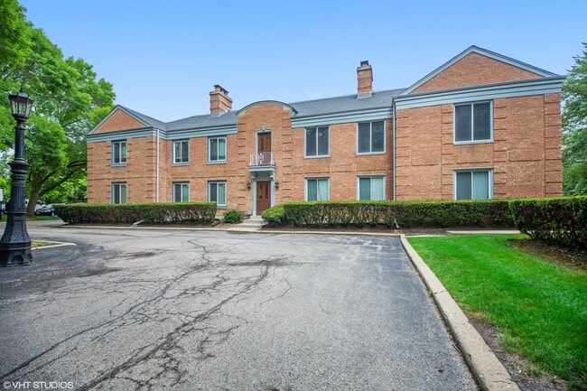 Building Photo - 1499 Shermer Rd Unit 203E