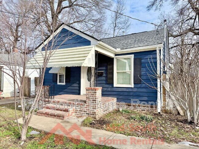 Photo - 3738 Townes Ave