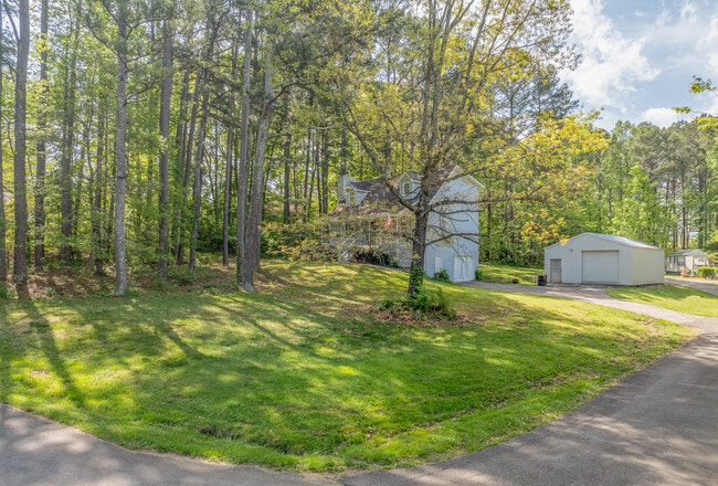 Photo - 169 Deer Chase Dr