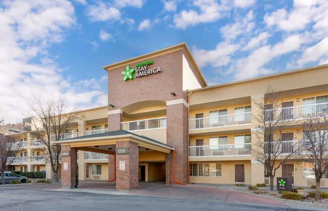 Furnished Studio-Salt Lake City - Sugar House