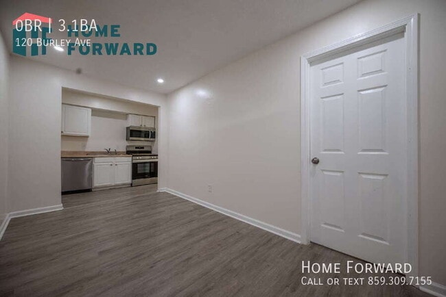 Photo - 120 Burley Ave