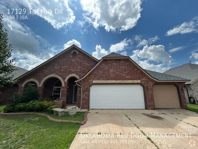 Building Photo - 17129 Toledo Dr Rental