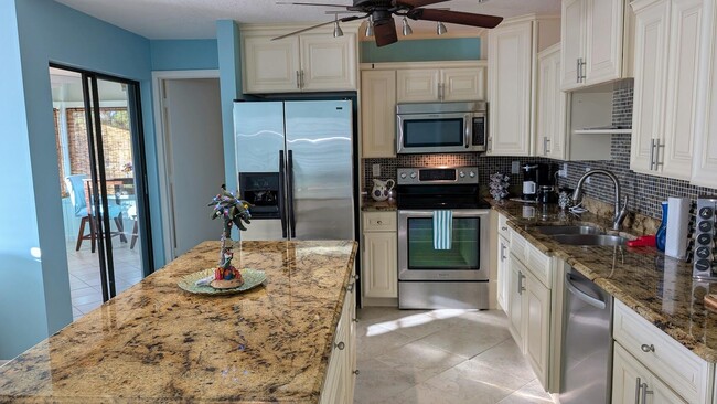 Photo - 1800 SE St Lucie Blvd Condo Unit 12307