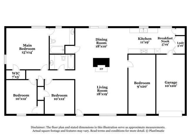 Photo - 3519 Shelly Dr NW