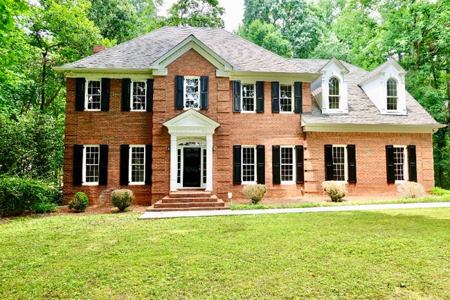 Building Photo - 370 Hicks Farm Rd NW Rental