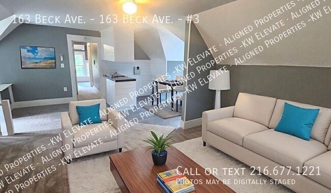 Photo - 163 Beck Ave Unit #3