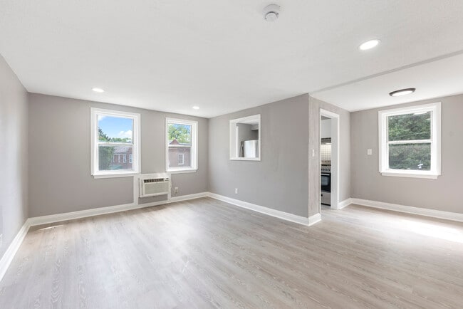 Photo - Burlieth Ridge Apartments