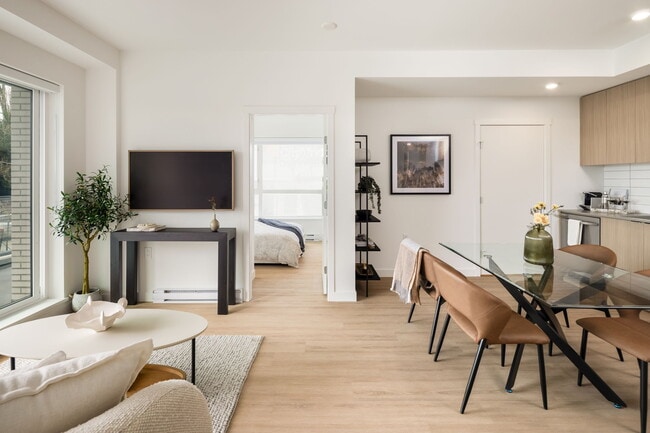 Photo - Arbutus Terrace