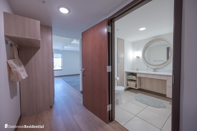 Waterfair Apartments